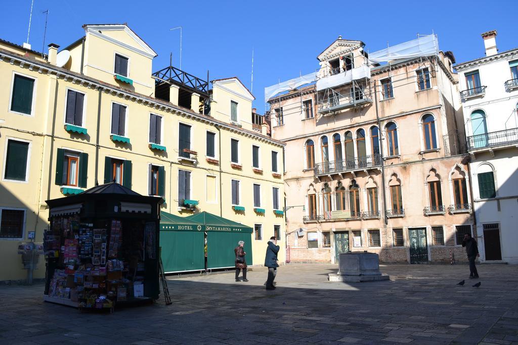 Santa Marina 5896 Apartment Venice Exterior photo